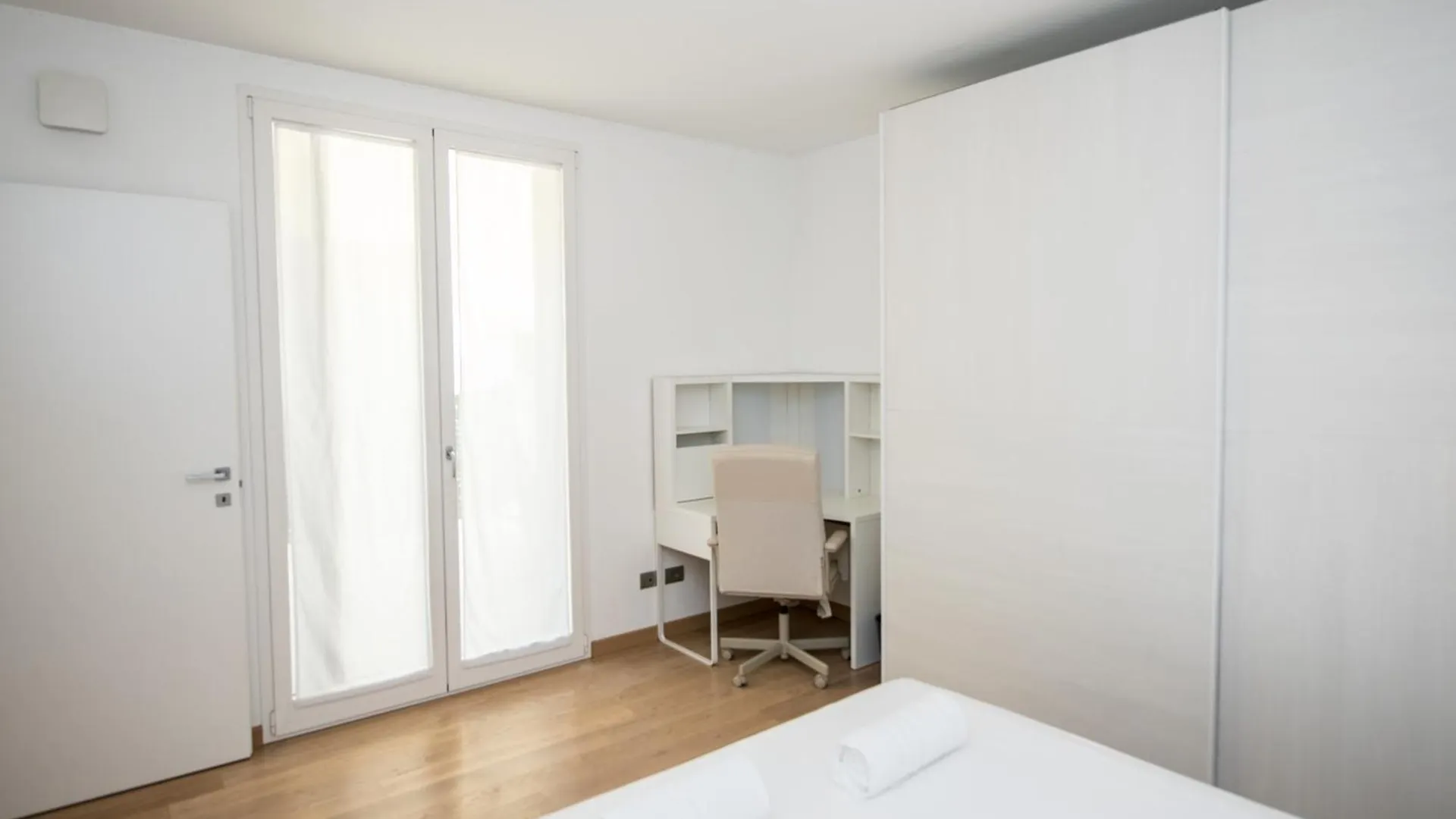 Appartement Shortmi Navigli à Milan 0*,  Italie