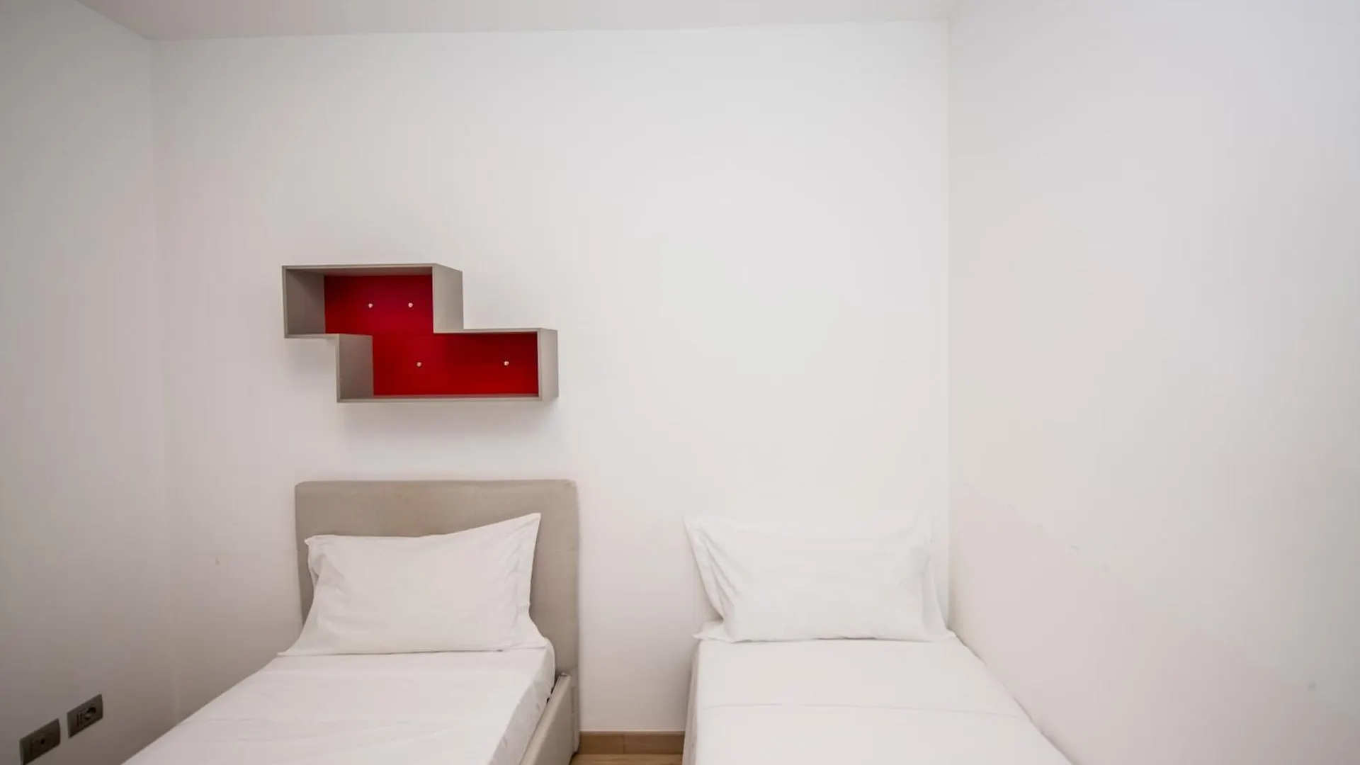Appartement Shortmi Navigli à Milan 0*,