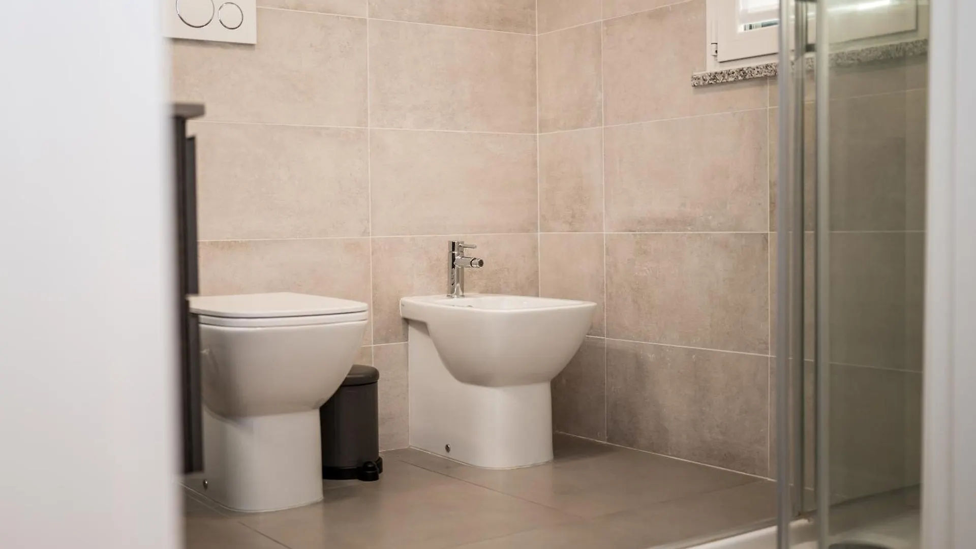Appartement Shortmi Navigli à Milan Italie
