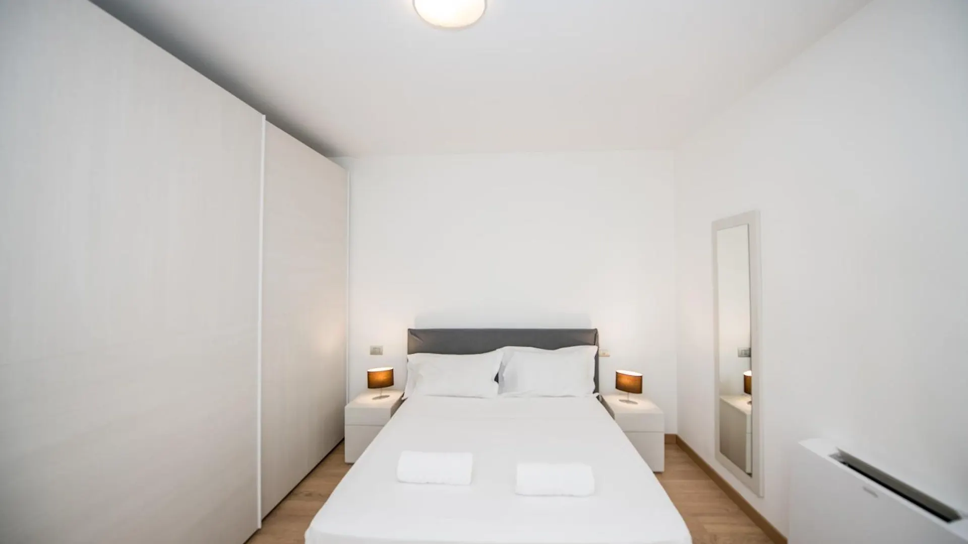 Appartement Shortmi Navigli à Milan