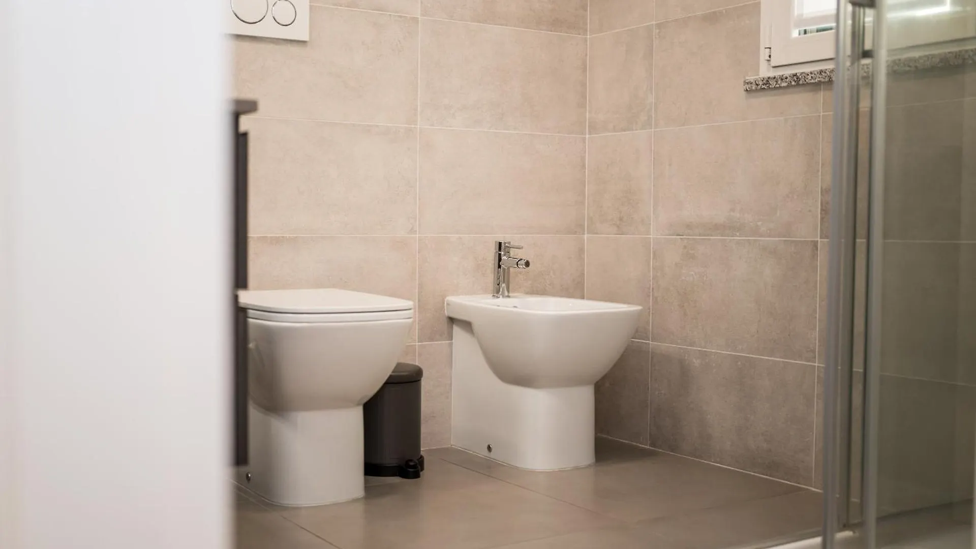 Appartement Shortmi Navigli à Milan