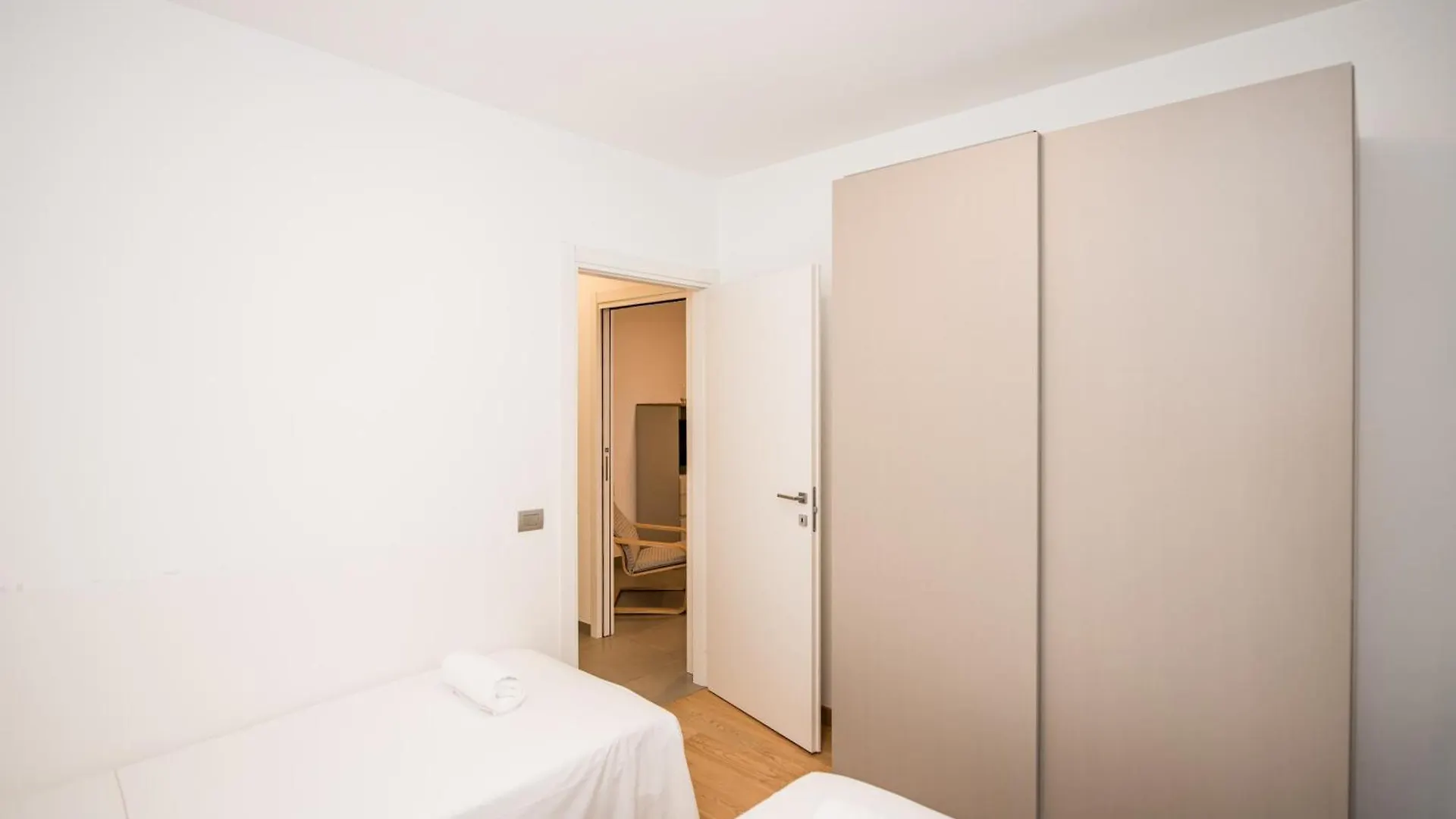 Appartement Shortmi Navigli à Milan