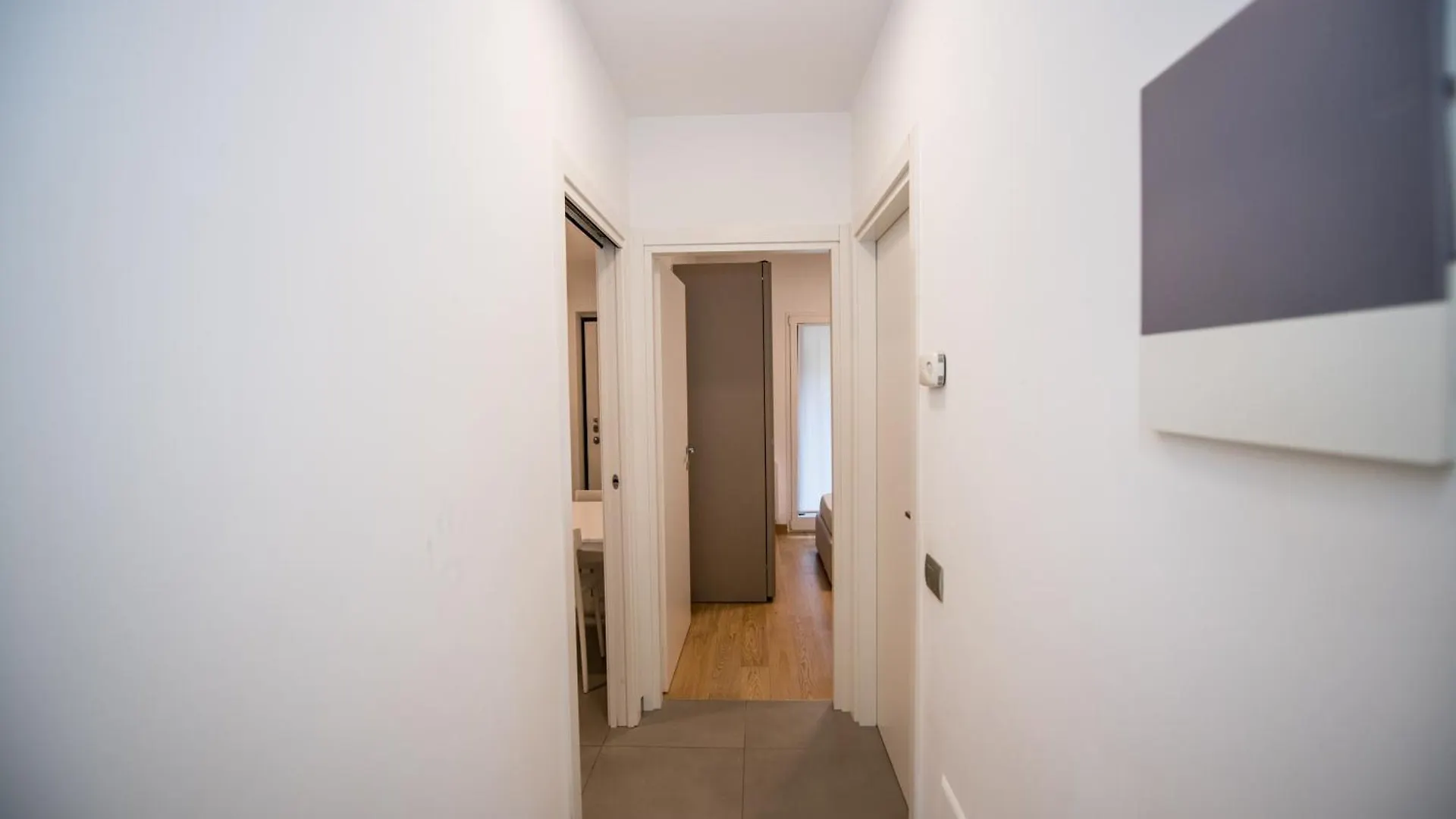 Appartement Shortmi Navigli à Milan
