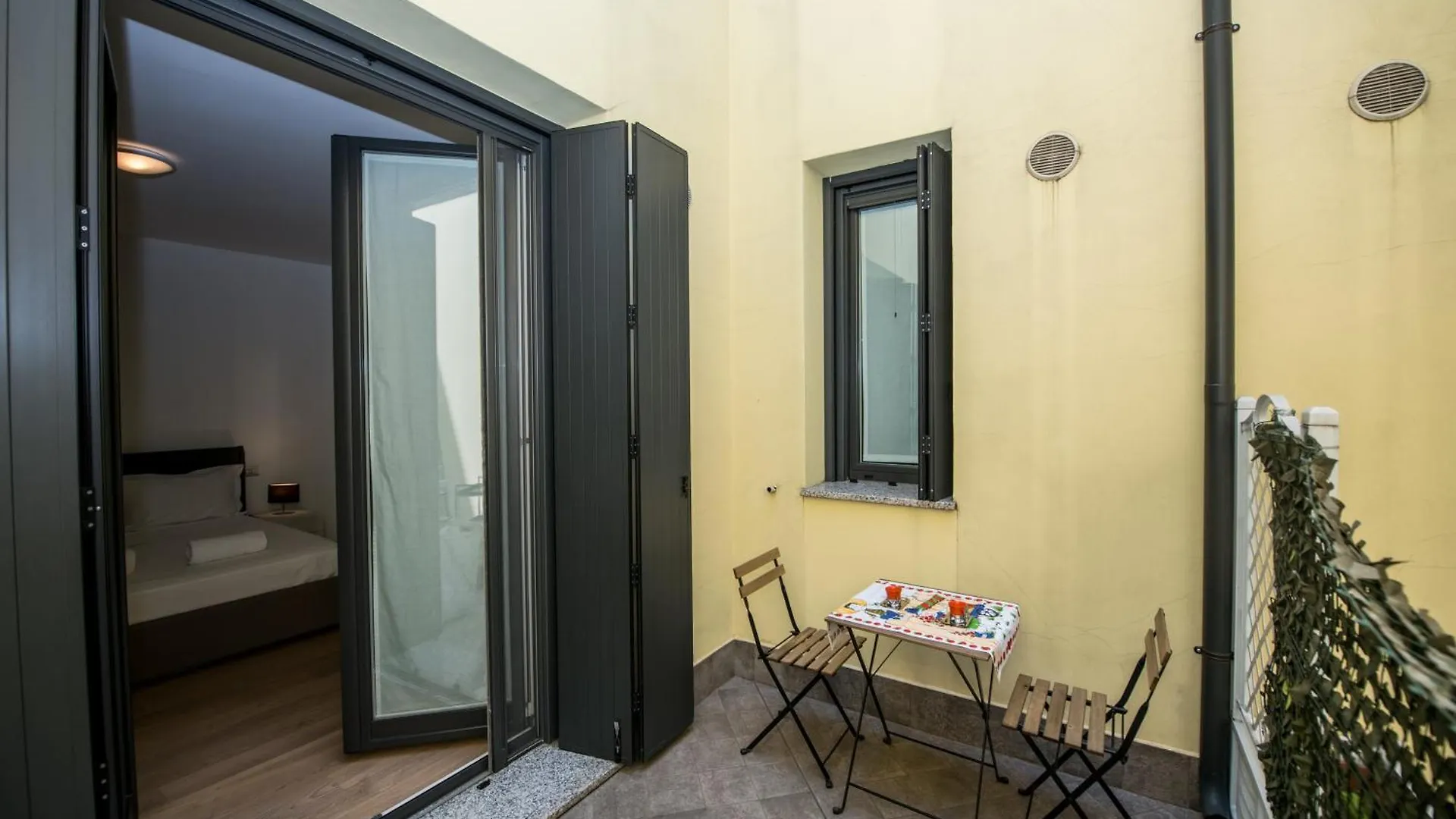Appartement Shortmi Navigli à Milan 0*,  Italie