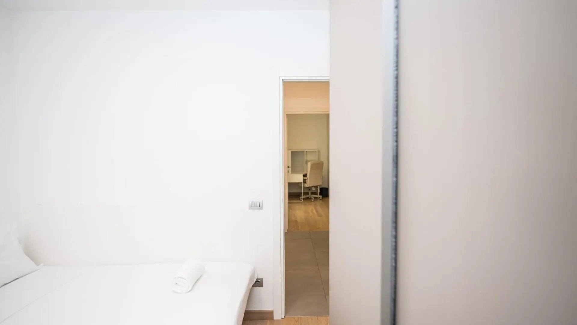 Appartement Shortmi Navigli à Milan