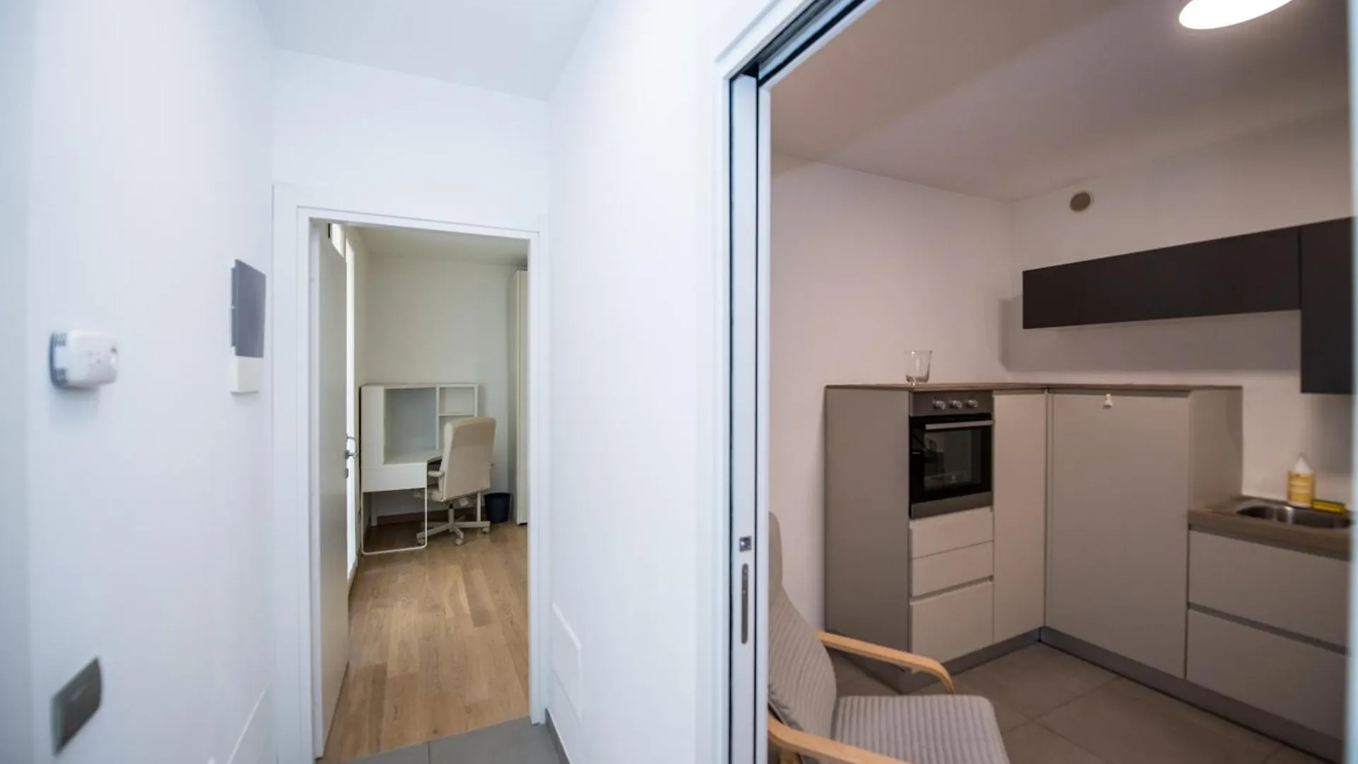 Appartement Shortmi Navigli à Milan