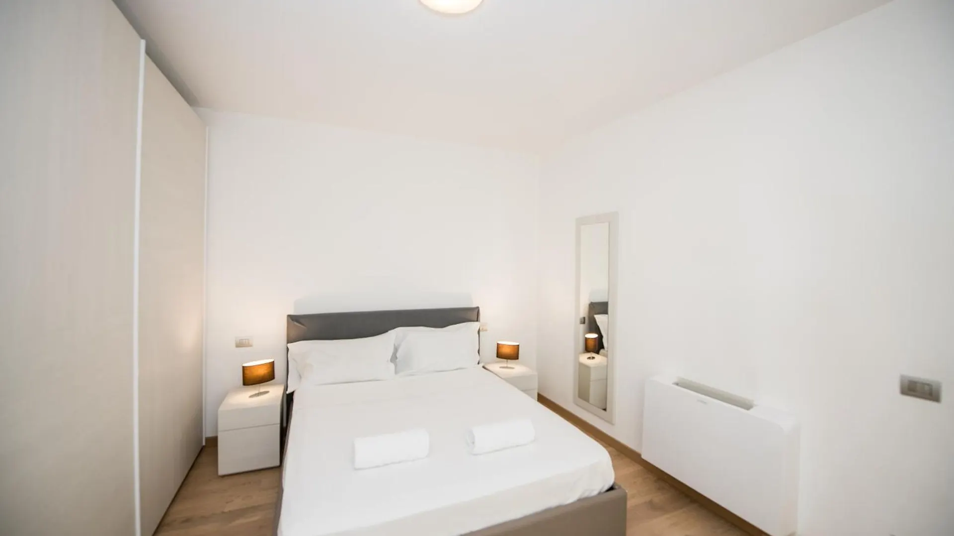 Appartement Shortmi Navigli à Milan