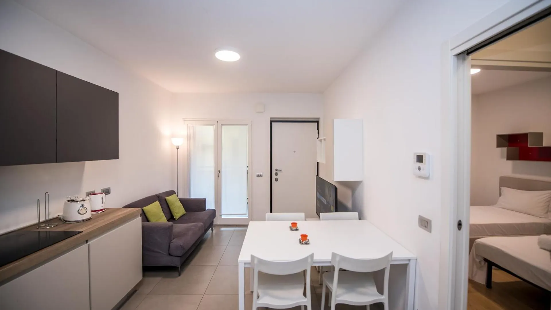 Appartement Shortmi Navigli à Milan