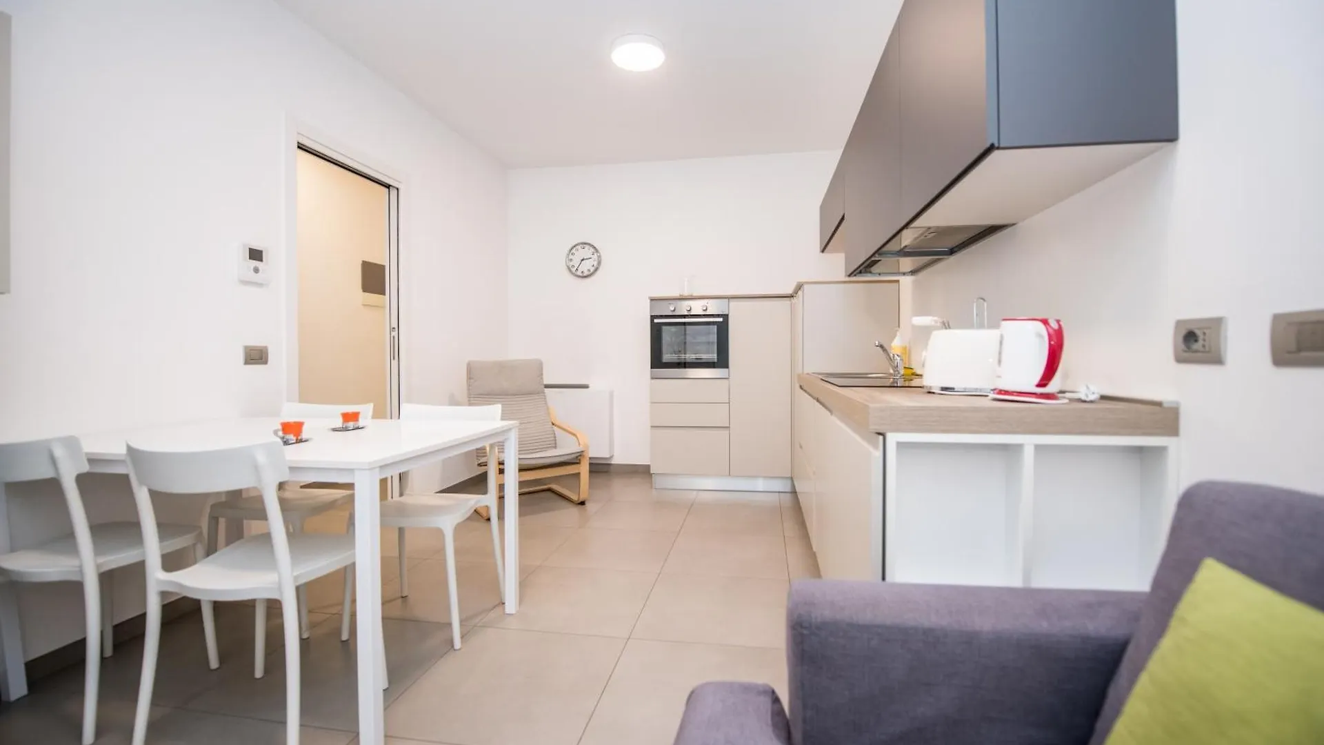 Appartement Shortmi Navigli à Milan