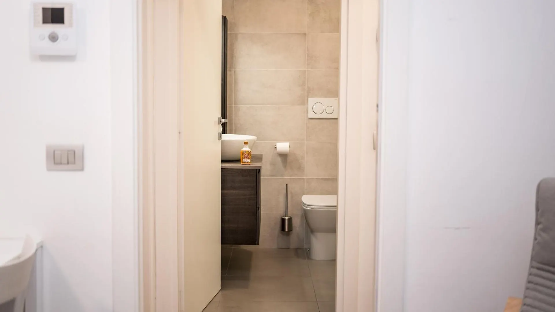 Appartement Shortmi Navigli à Milan Italie