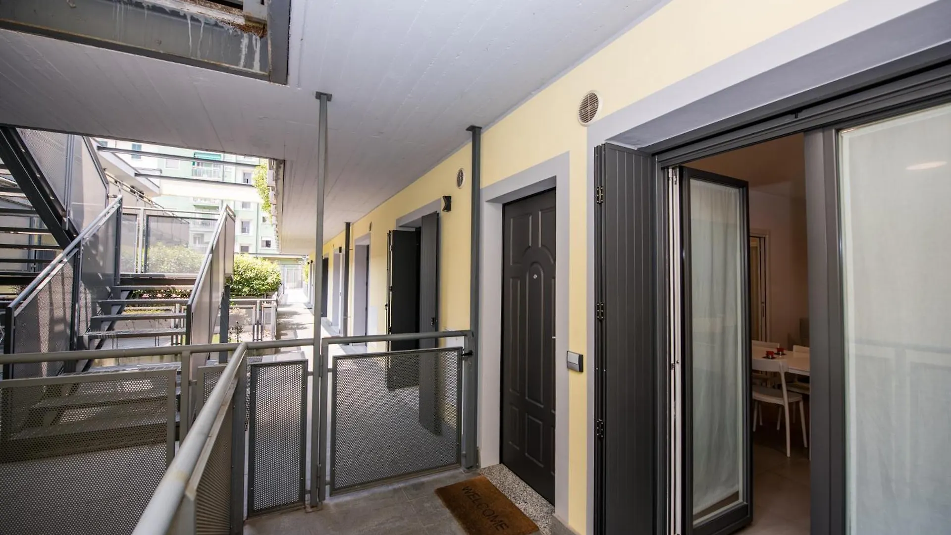 Appartement Shortmi Navigli à Milan 0*,  Italie