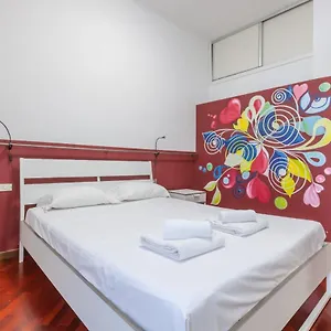 Porta Romana Cozy Apartamento