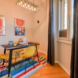 Appartement Sweett- Mentana, Milaan
