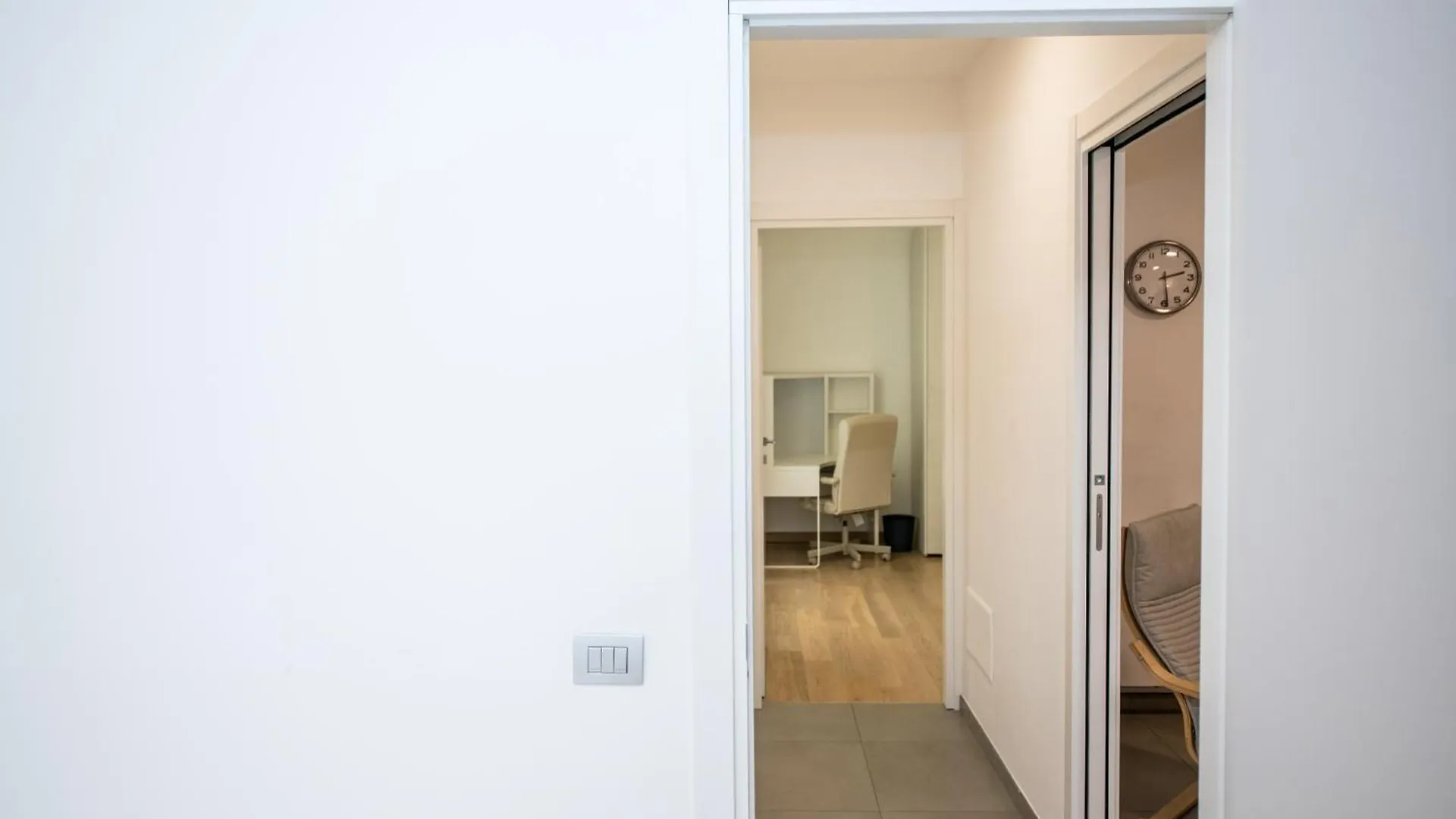 Apartamento Shortmi Navigli Milán