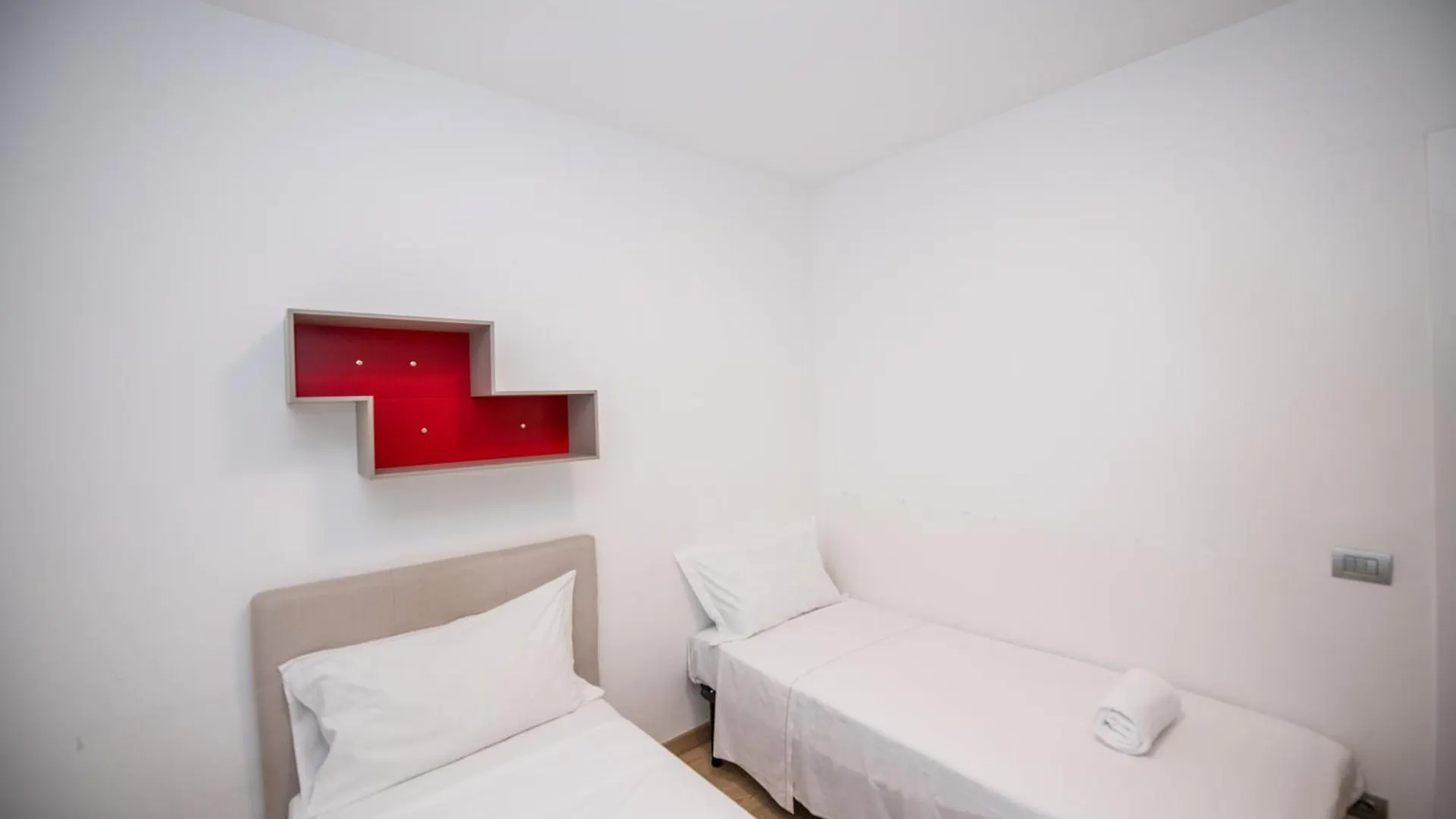 Apartamento Shortmi Navigli Milán Italia