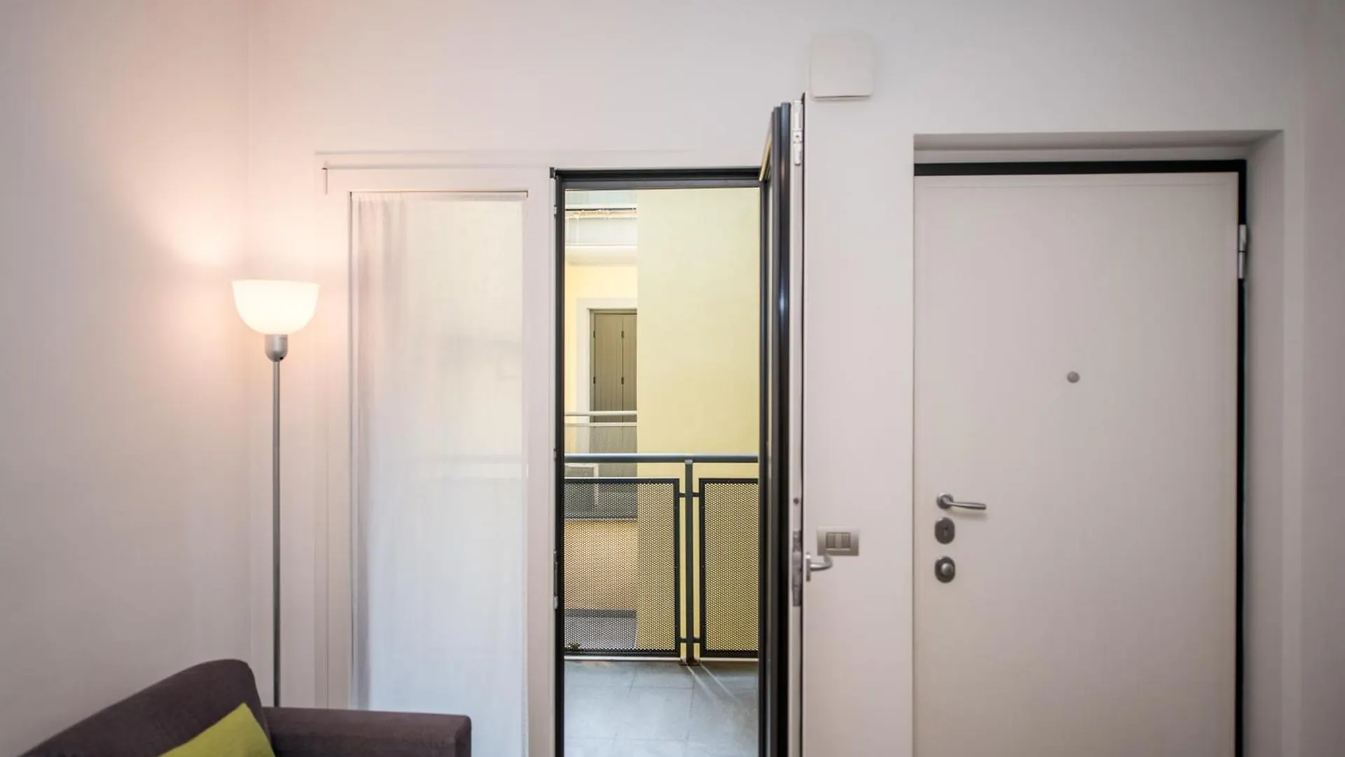 Appartamento Shortmi Navigli Milano