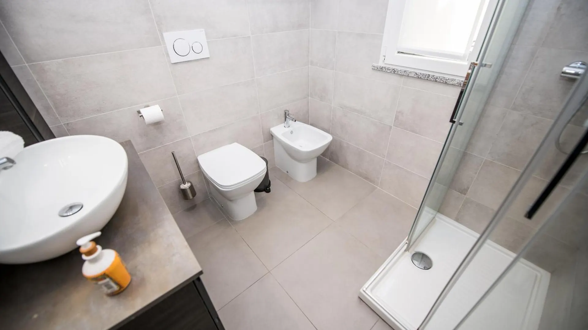 Appartamento Shortmi Navigli Milano