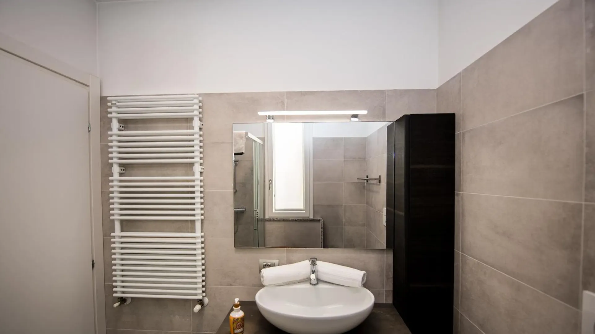 Apartamento Shortmi Navigli Milán