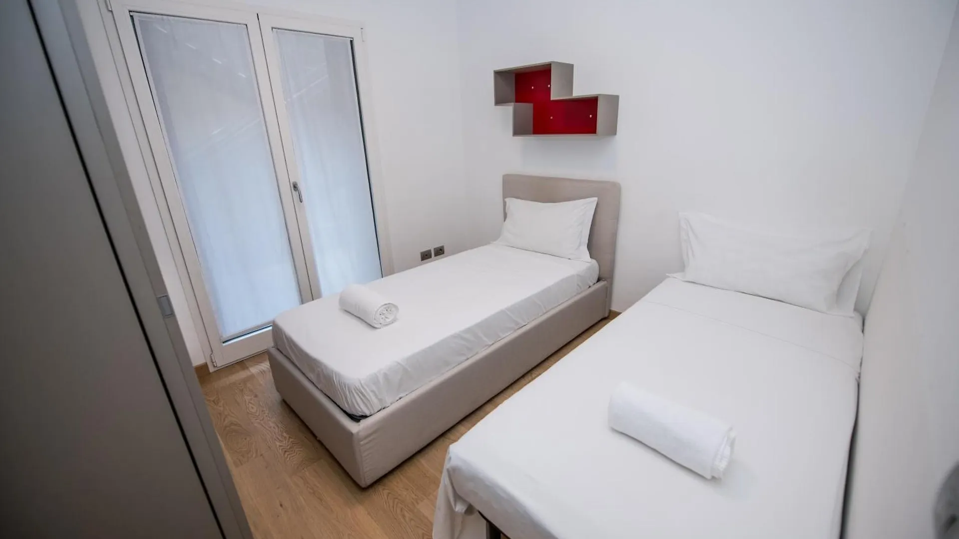 Apartamento Shortmi Navigli Milán