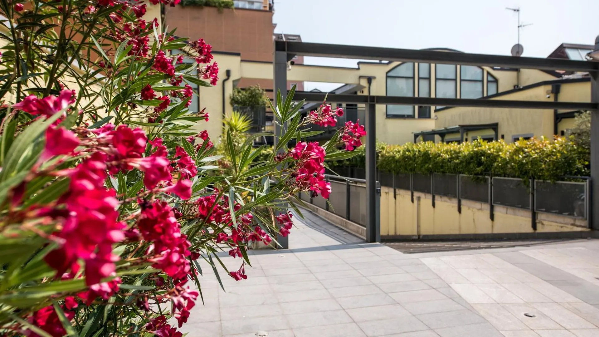 Apartamento Shortmi Navigli Milán