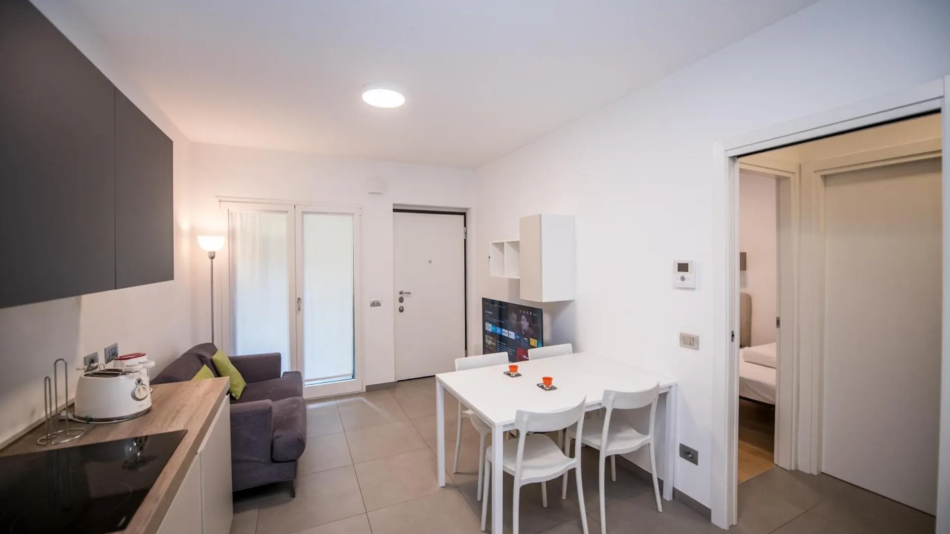 Appartamento Shortmi Navigli Milano Italia