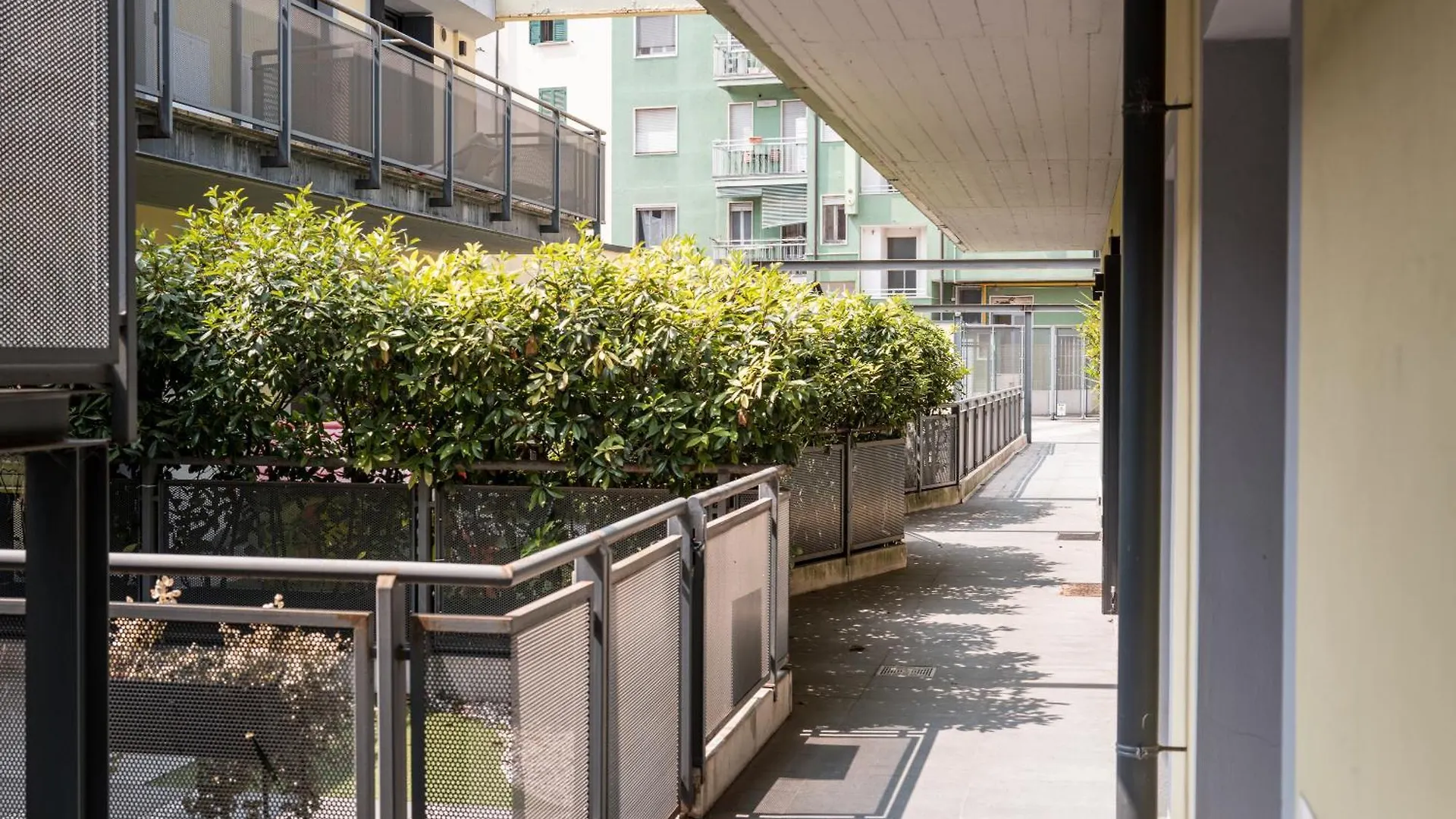 Apartamento Shortmi Navigli Milán