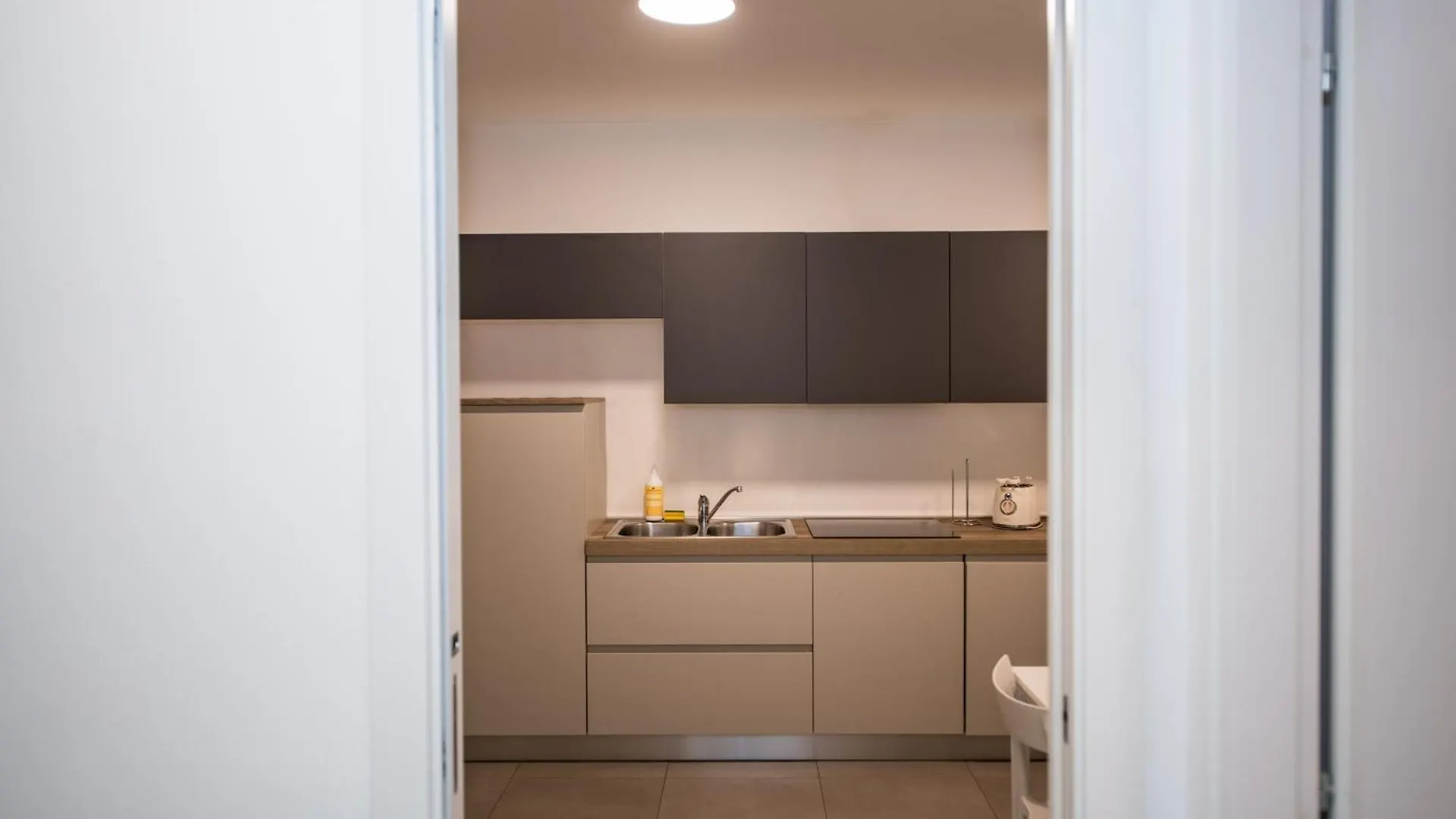 Apartamento Shortmi Navigli Milán