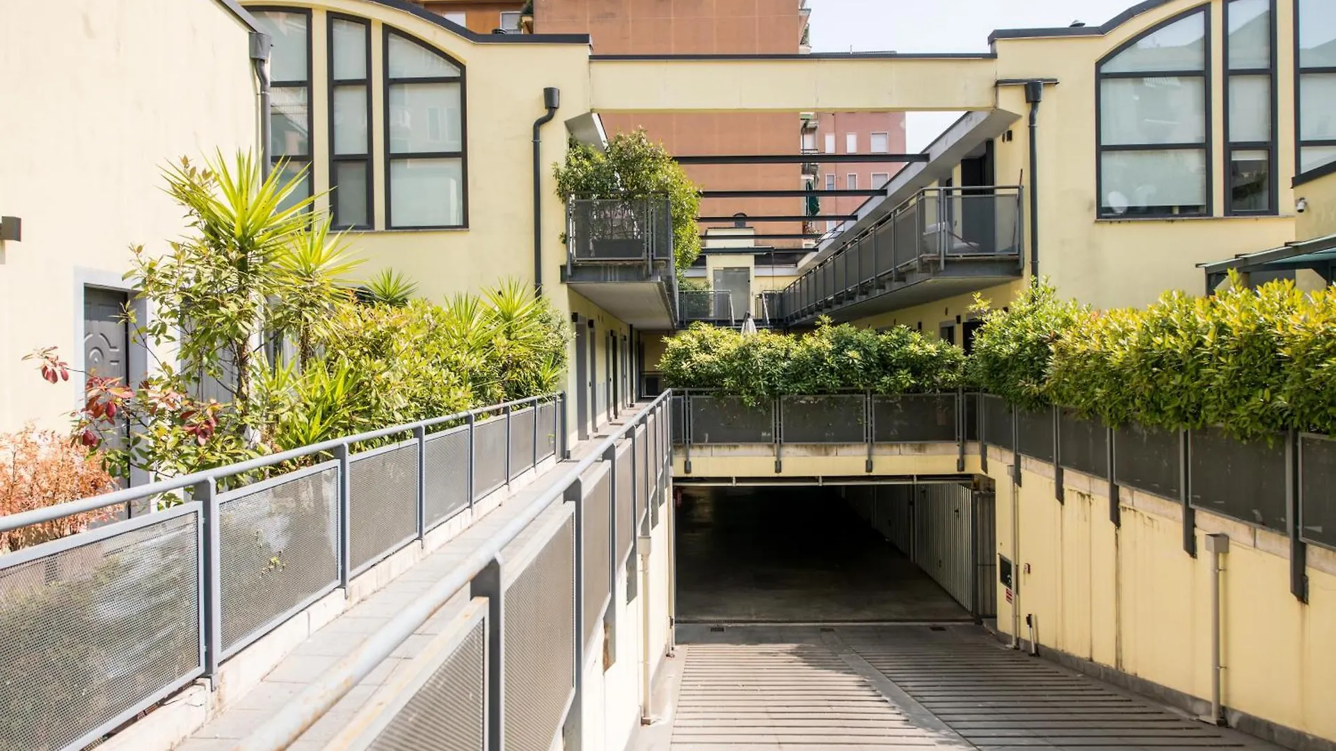 Appartamento Shortmi Navigli Milano